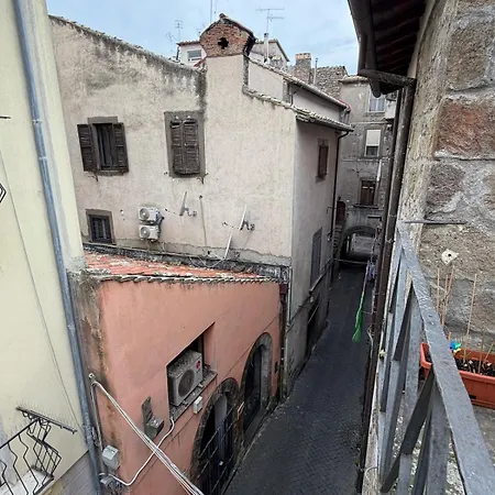 Vetus Urbs * Viterbo